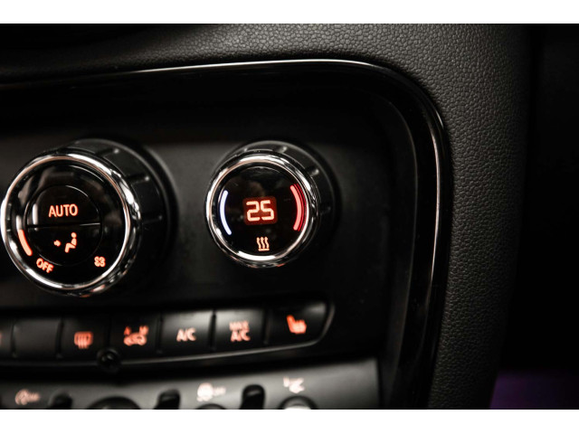 MINI CLUBMAN COOPER S