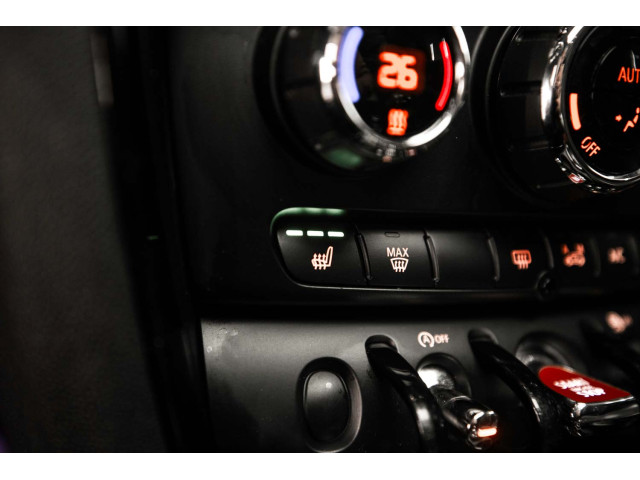 MINI CLUBMAN COOPER S