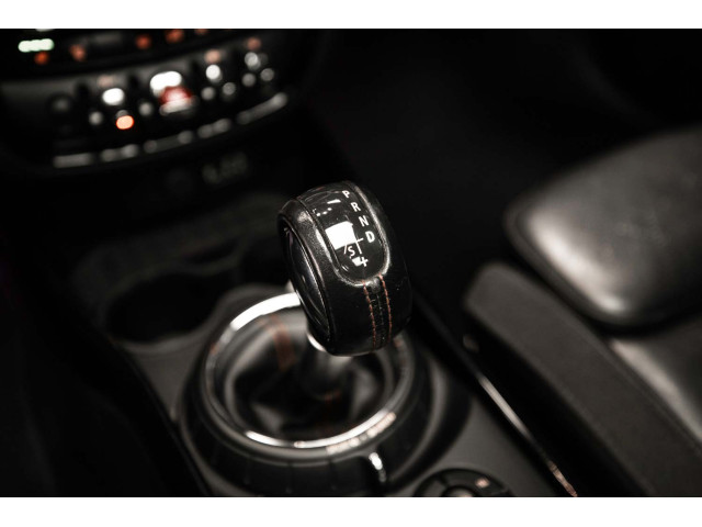MINI CLUBMAN COOPER S