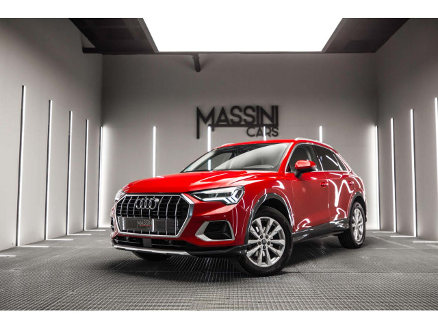 AUDI Q3 35 TDI 110kW 150CV S tronic