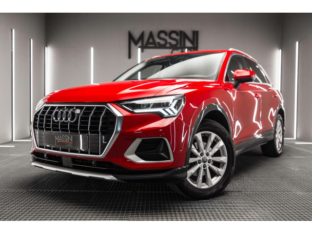 AUDI Q3 35 TDI 110kW 150CV S tronic