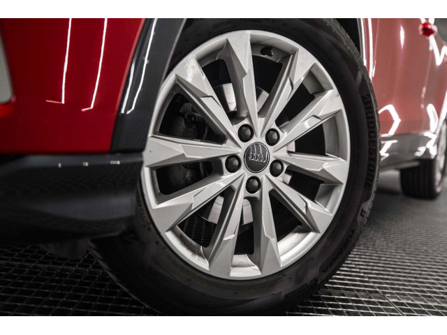 AUDI Q3 35 TDI 110kW 150CV S tronic