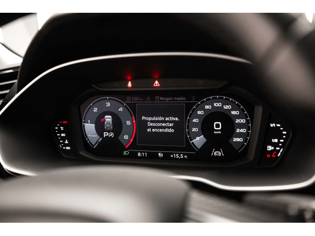 AUDI Q3 35 TDI 110kW 150CV S tronic