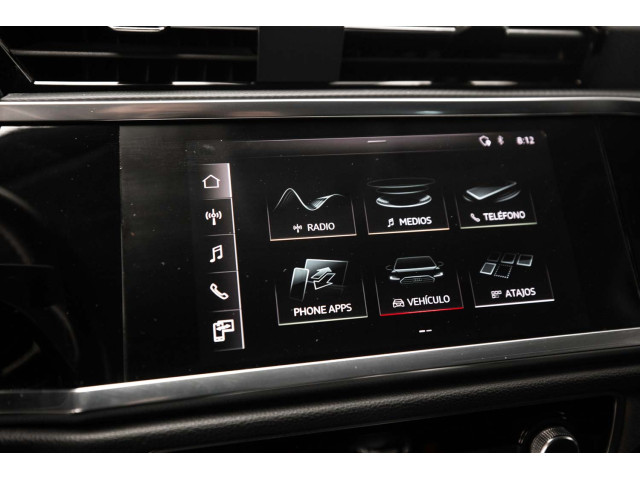 AUDI Q3 35 TDI 110kW 150CV S tronic