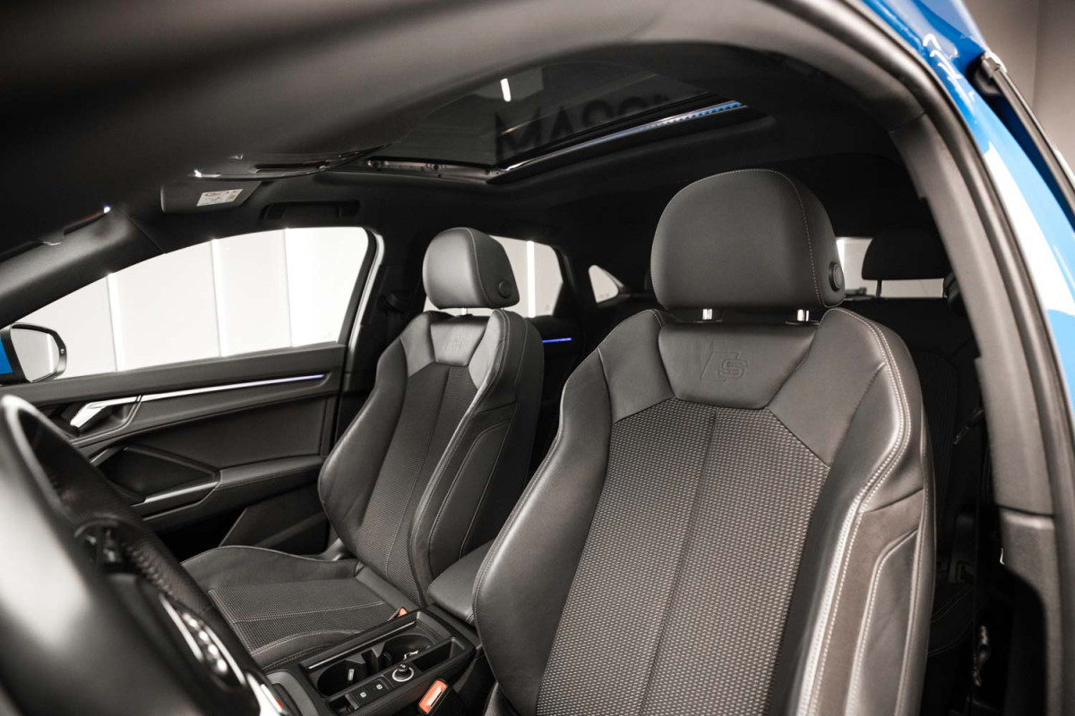 AUDI Q3 Sportback 45 TFSI... 2