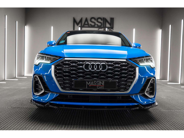 AUDI Q3 Sportback 45 TFSI 169kW S tronic Quattro S Line