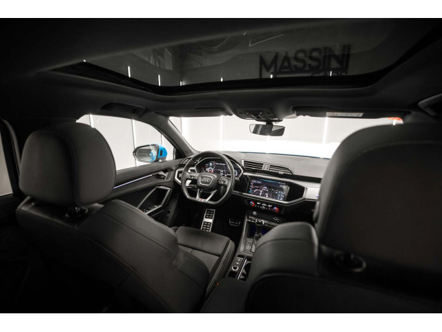 AUDI Q3 Sportback 45 TFSI 169kW S tronic Quattro S Line