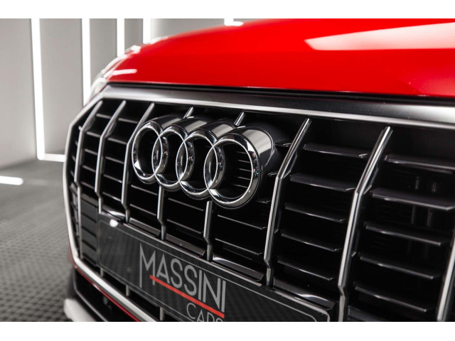 AUDI Q3 35 TDI 110kW 150CV S tronic