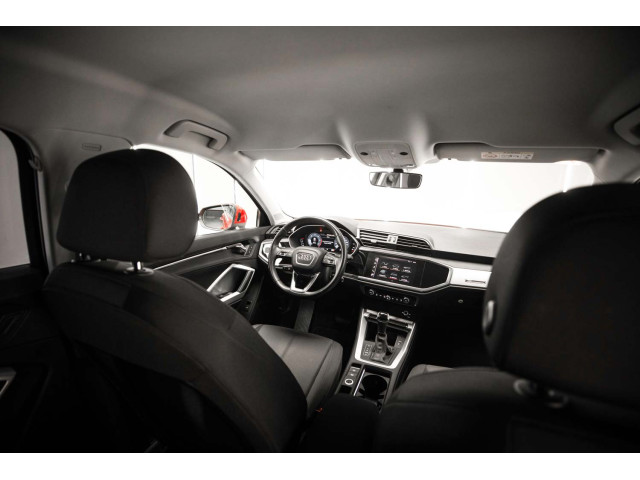 AUDI Q3 35 TDI 110kW 150CV S tronic