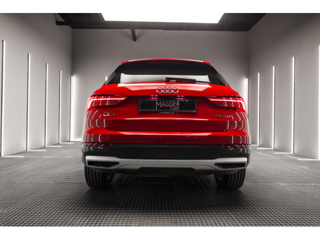 AUDI Q3 35 TDI 110kW 150CV S tronic