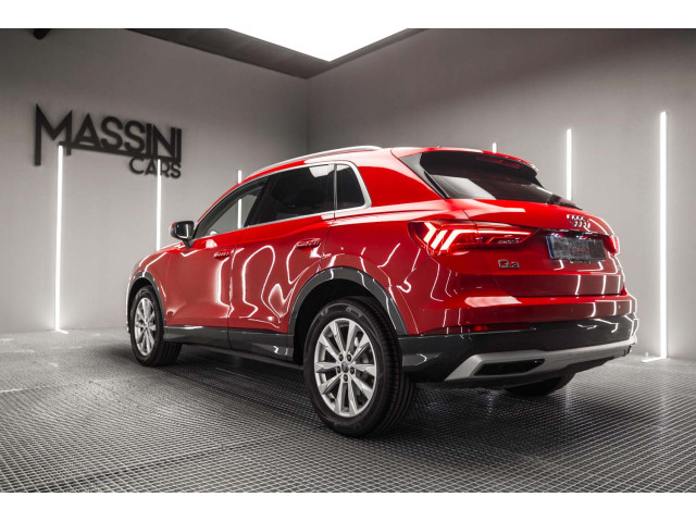 AUDI Q3 35 TDI 110kW 150CV S tronic