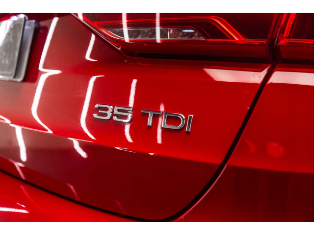 AUDI Q3 35 TDI 110kW 150CV S tronic