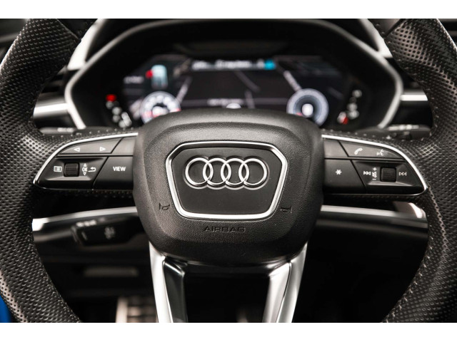 AUDI Q3 Sportback 45 TFSI 169kW S tronic Quattro S Line