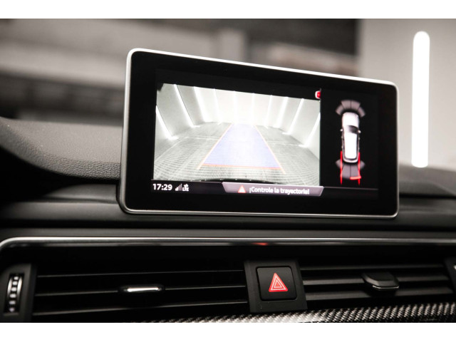 AUDI A4 RS 4 2.9 TFSI 331kW quattro tiptro Avant