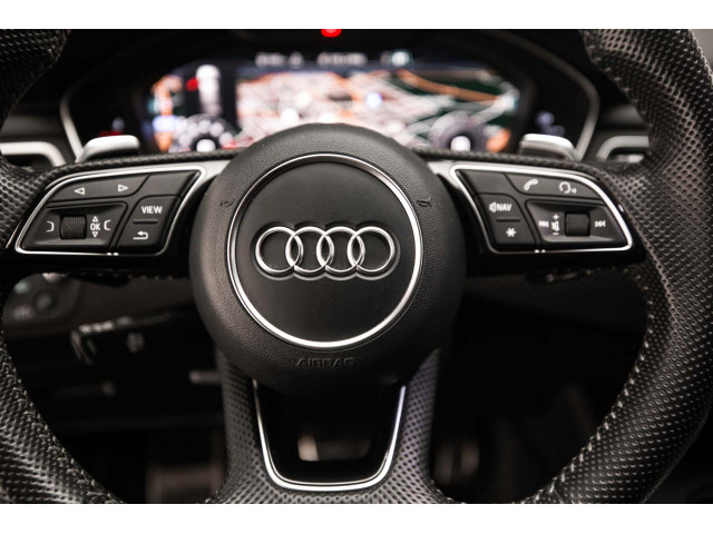 AUDI A4 RS 4 2.9 TFSI 331kW quattro tiptro Avant