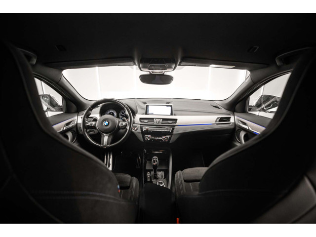 BMW X2 sDrive18d