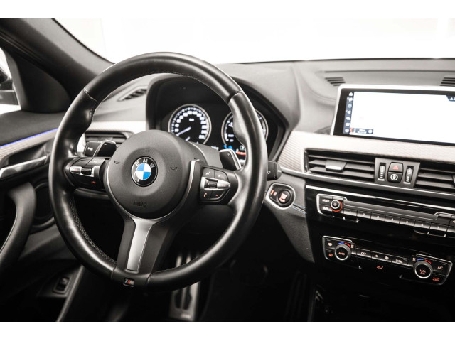 BMW X2 sDrive18d