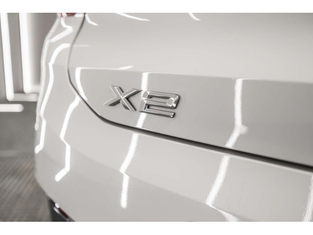 BMW X2 sDrive18d