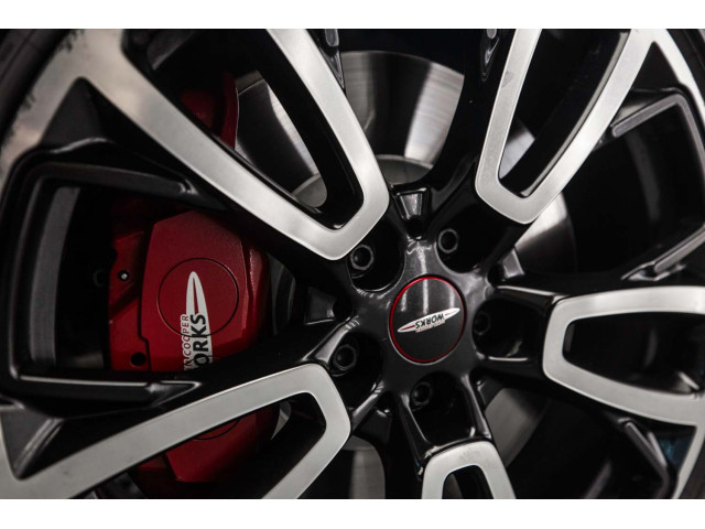 MINI Countryman John Cooper Works