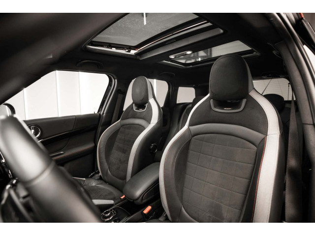 MINI Countryman John Cooper Works