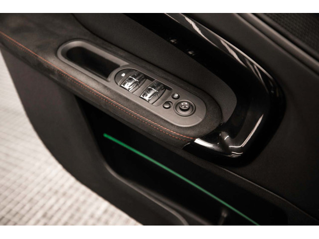 MINI Countryman John Cooper Works