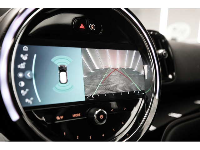 MINI Countryman John Cooper Works