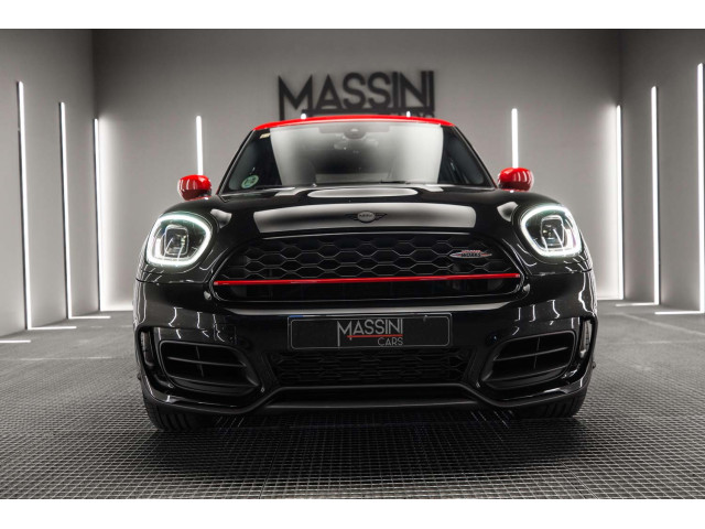 MINI Countryman John Cooper Works