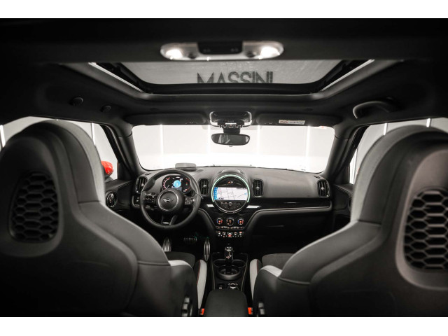 MINI Countryman John Cooper Works