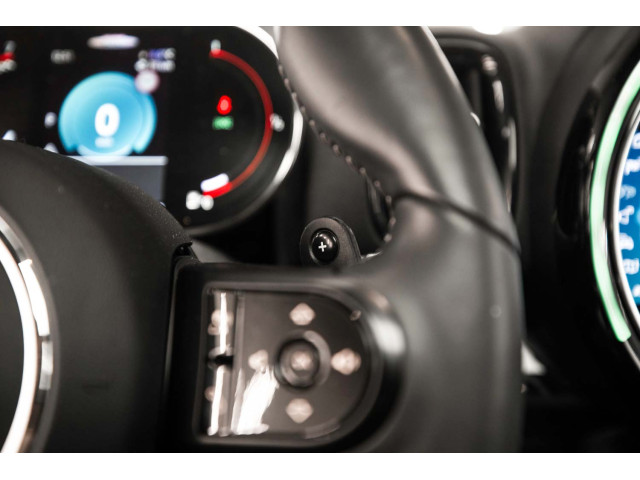 MINI Countryman John Cooper Works