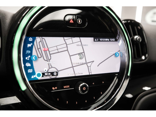 MINI Countryman John Cooper Works