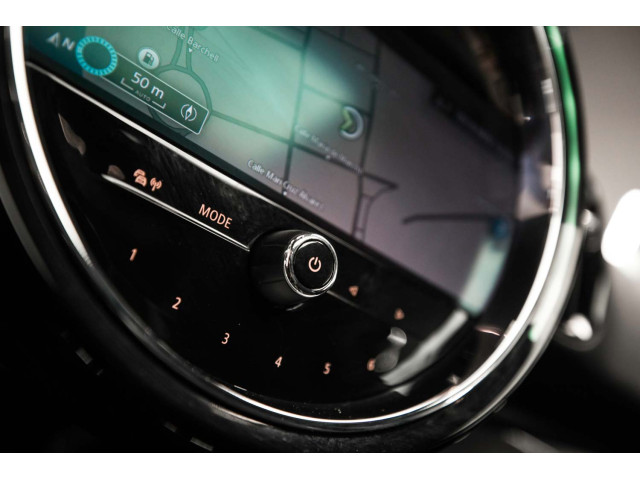 MINI Countryman John Cooper Works