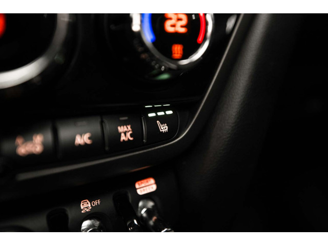 MINI Countryman John Cooper Works