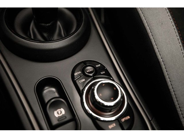 MINI Countryman John Cooper Works