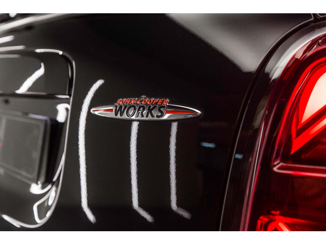 MINI Countryman John Cooper Works