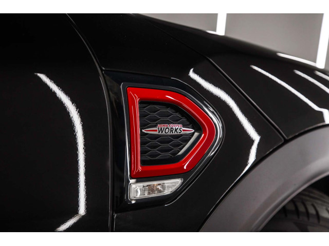 MINI Countryman John Cooper Works