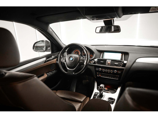 BMW X4 xDrive30d