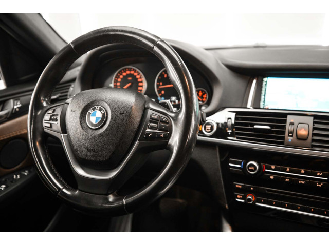 BMW X4 xDrive30d