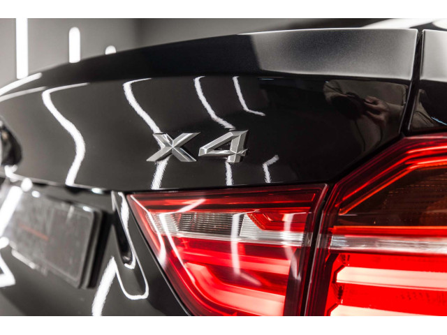 BMW X4 xDrive30d
