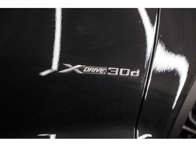 BMW X4 xDrive30d
