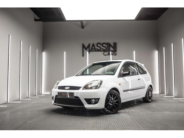 FORD Fiesta 1.6 TDCi Sport Coupe