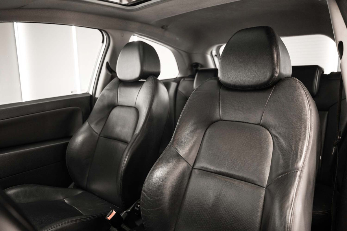 FORD Fiesta 1.6 TDCi Sport... 2