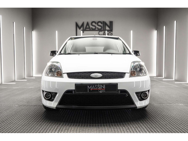 FORD Fiesta 1.6 TDCi Sport Coupe