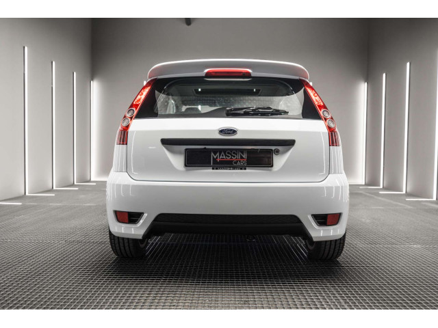 FORD Fiesta 1.6 TDCi Sport Coupe