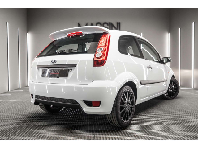 FORD Fiesta 1.6 TDCi Sport Coupe