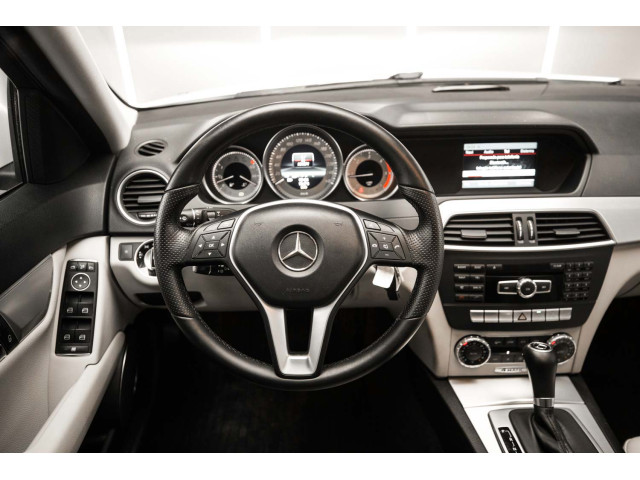 MERCEDES-BENZ Clase C C 250 CDI 4MATIC BE Avantgarde Estate