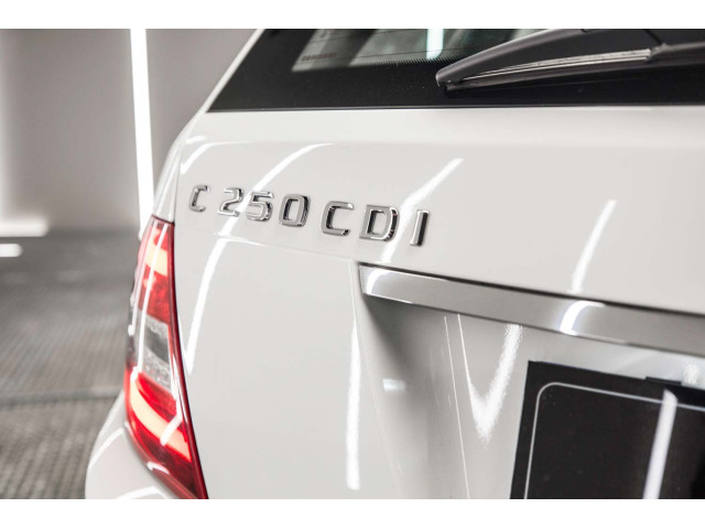 MERCEDES-BENZ Clase C C 250 CDI 4MATIC BE Avantgarde Estate