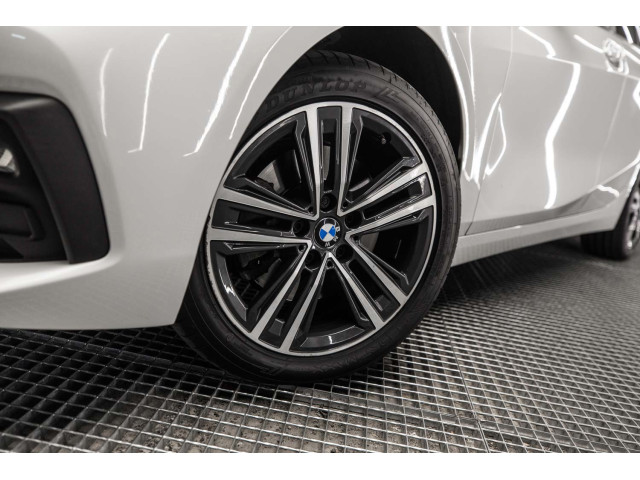 BMW Serie 1 118d
