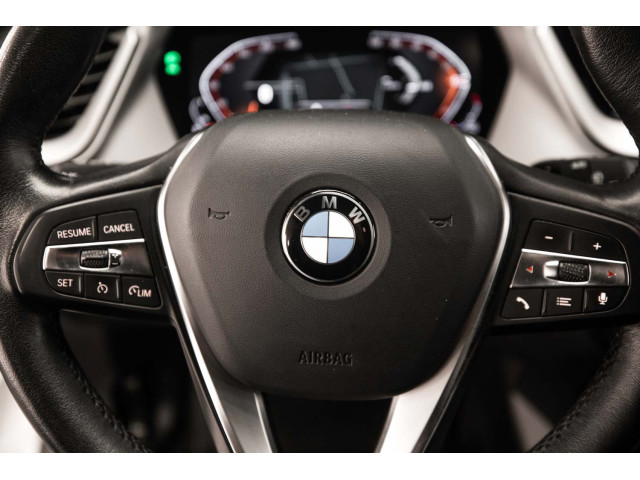 BMW Serie 1 118d