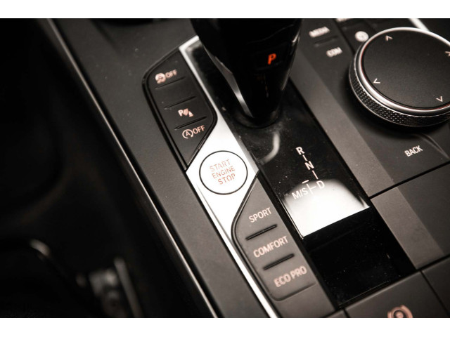 BMW Serie 1 118d