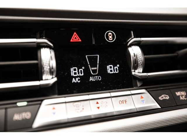 BMW Serie 1 118d